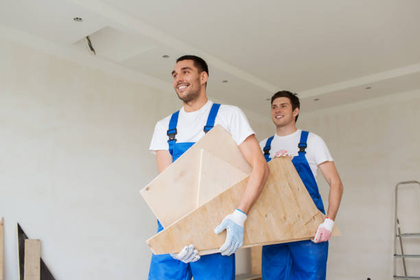 Best Attic Cleanout  in Oglethorpe, GA